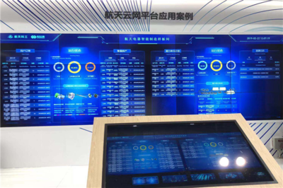 中国航天科工集团